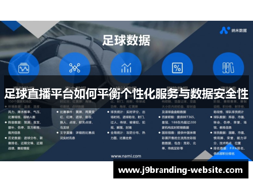 足球直播平台如何平衡个性化服务与数据安全性